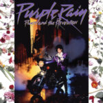 Purple Rain Album Art